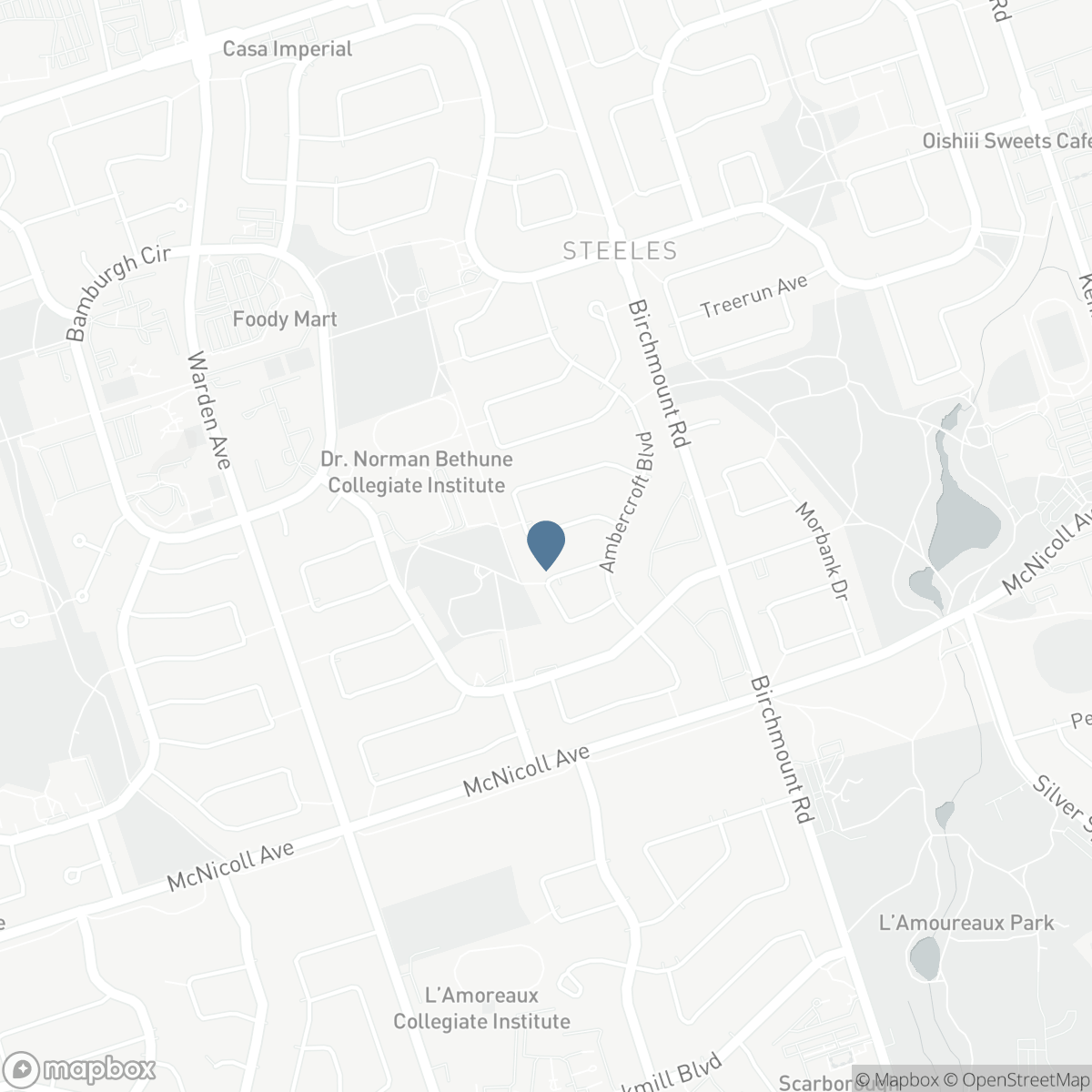 24 REDHEUGH CRESCENT, Toronto, Ontario M1W 3C3